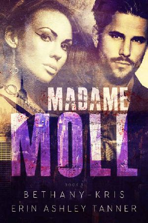 [Gun Moll 03] • Madame Moll
